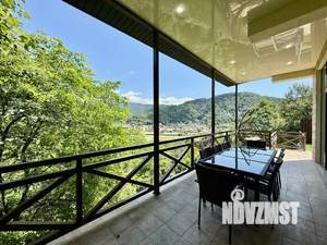 Дом 250м², 3-этажный, посуточно,