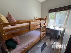 Дом 150м², 2-этажный, посуточно,