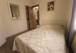 Дом 40м², 1-этажный, на длительный срок,