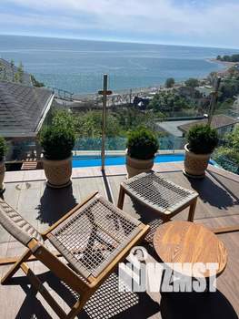 Дом 156м², 2-этажный, посуточно,