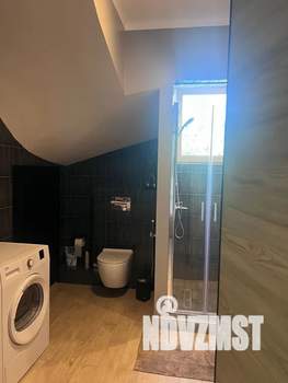 Дом 120м², 2-этажный, посуточно,