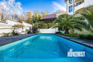 Коттедж 500м², 3-этажный, на длительный срок,