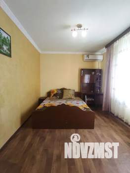 Дом 50м², 1-этажный, посуточно,