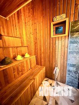 Дом 30м², 3-этажный, посуточно,