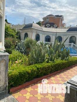 Дом 950м², 3-этажный, посуточно,