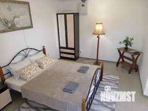 Дом 25м², 1-этажный, посуточно,