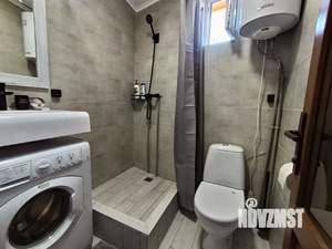 Дом 35м², 1-этажный, на длительный срок,