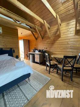 Дом 45м², 1-этажный, посуточно,