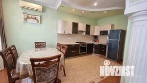 Дом 63м², 3-этажный, посуточно,