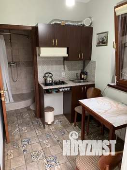 Дом 20м², 1-этажный, посуточно,