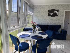 Дом 50м², 2-этажный, на длительный срок,