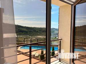 Дом 67м², 2-этажный, посуточно,