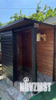 Дом 200м², 2-этажный, посуточно,