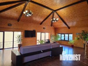 Дом 160м², 3-этажный, посуточно,