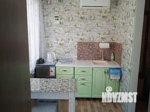 Дом 20м², 1-этажный, посуточно,