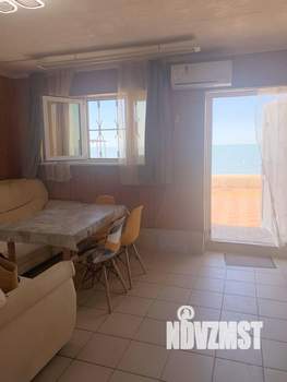 Таунхаус 69м², 2-этажный, на длительный срок,