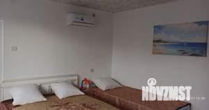 Дом 22м², 1-этажный, посуточно,