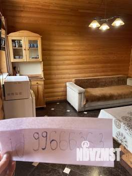 Дом 80м², 2-этажный, посуточно,