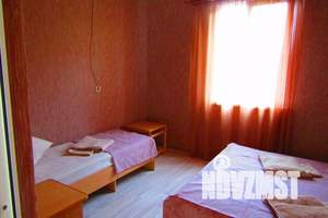 Дом 42м², 1-этажный, посуточно,