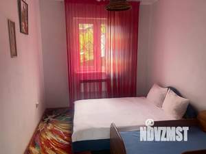 Дом 100м², 2-этажный, посуточно,