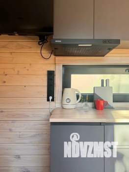 Дом 18м², 1-этажный, посуточно,