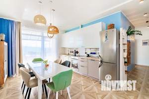 Дом 191м², 2-этажный, посуточно,