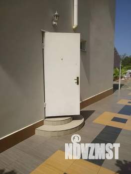 Дом 30м², 3-этажный, посуточно,