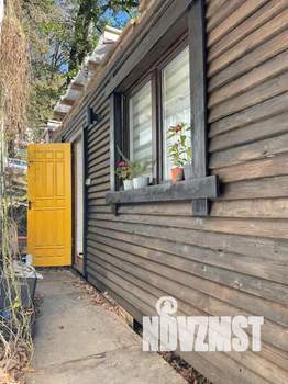 Дом 27м², 1-этажный, посуточно,