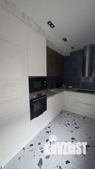 Дом 128м², 2-этажный, на длительный срок,