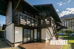 Дом 86м², 2-этажный, посуточно,