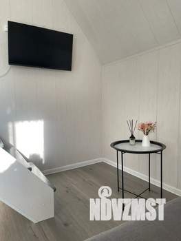 Дом 50м², 2-этажный, посуточно,