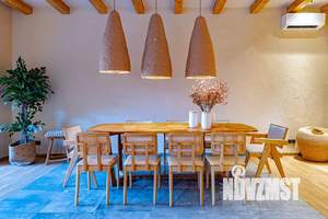 Дом 240м², 2-этажный, посуточно,