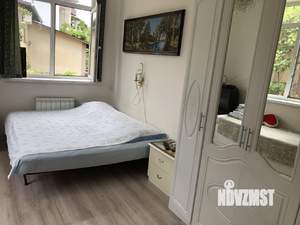 Дом 30м², 1-этажный, на длительный срок,