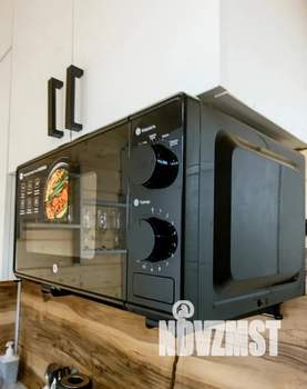 Дом 14м², 1-этажный, посуточно,