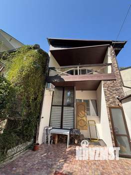 Таунхаус 140м², 2-этажный, на длительный срок,