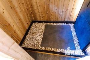 Дом 45м², 1-этажный, посуточно,