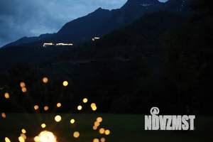 Дом 13м², 1-этажный, посуточно,