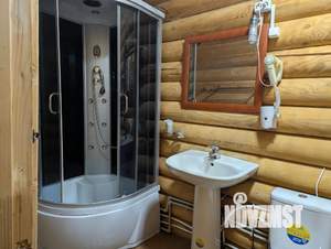 Дом 100м², 2-этажный, посуточно,