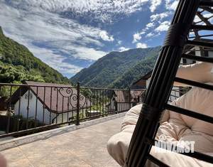 Дом 420м², 4-этажный, на длительный срок,