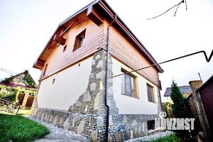 Коттедж 233м², 3-этажный, на длительный срок,