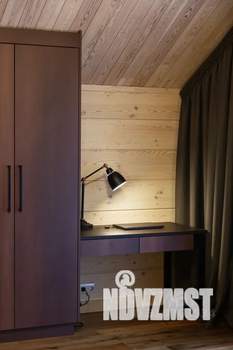 Дом 220м², 2-этажный, посуточно,