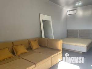 Дом 35м², 1-этажный, посуточно,