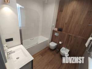 Дом 204м², 3-этажный, посуточно,