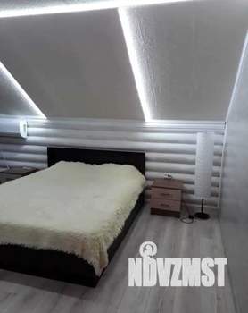 Дом 140м², 3-этажный, посуточно,