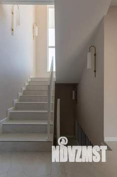 Дом 136м², 3-этажный, посуточно,