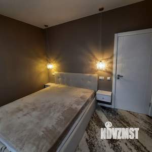 Дом 100м², 2-этажный, посуточно,