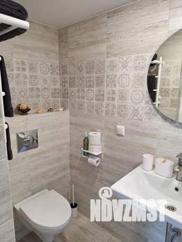 Дом 24м², 1-этажный, посуточно,