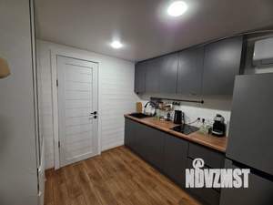 Дом 30м², 1-этажный, посуточно,