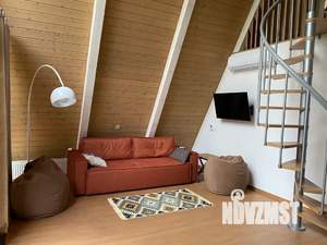 Дом 82м², 2-этажный, посуточно,