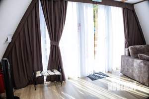 Дом 50м², 1-этажный, посуточно,